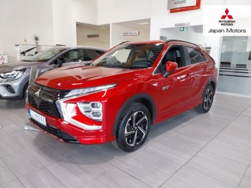 MITSUBISHI Eclipse Cross Intense Plus 2,4 HYBRYDA