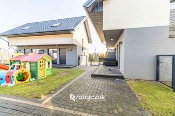 Mieszkanie, Chłapowo, 37 m²