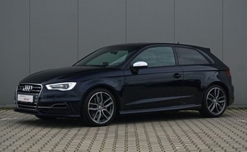 Audi S3 2.0 TFSI 301 KM Manual Magnetic Ride A...