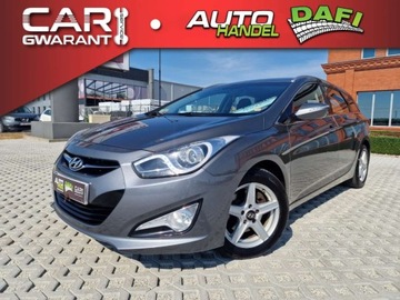 Hyundai i40 1.7 CRDI 141Ps Navi Automat Alu K...