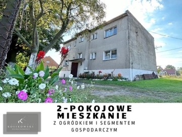 Mieszkanie, Namysłów, 53 m²