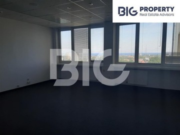 Biuro, Sopot, Górny, 53 m²