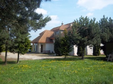Dom, Wieniec, 330 m²