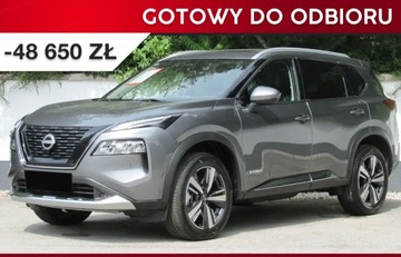 Nissan X-Trail Tekna 1.5 e-POWER 213KM / Pakiet Premium,