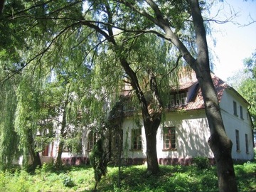 Dom, Garbno, Korsze (gm.), 546 m²