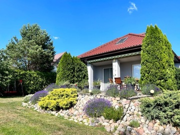 Dom, Lublewo Gdańskie, 154 m²