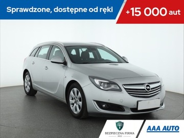 Opel Insignia 2.0 CDTI, Salon Polska, Serwis ASO