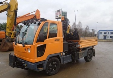 Multicar M30