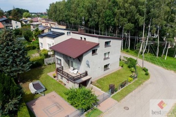 Dom, Przewłoka, Ustka (gm.), 226 m²