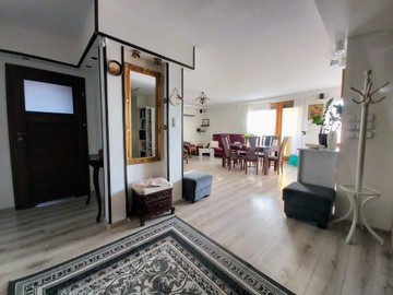 Mieszkanie, Mirków, 79 m²