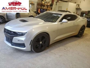 Chevrolet Camaro 2019r., 6.2L