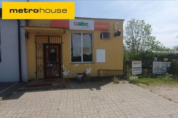 Komercyjne, Naguszewo, Rybno (gm.), 43 m²