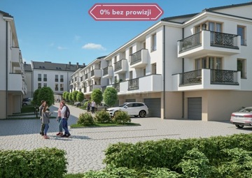 Mieszkanie, Radomsko, Radomsko, 32 m²