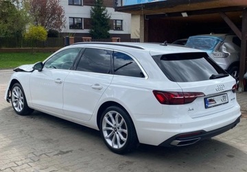 Audi A4 35 TFSI S-Tronic LIFT Salon Polska LED