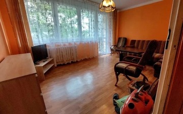 Mieszkanie, Katowice, 62 m²