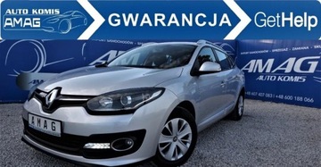 Renault Megane 1.5 Diesel 95KM