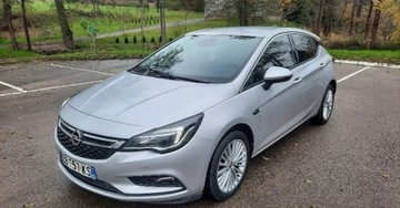 Opel Astra Opel Astra K 1.0Turbo Dynamic Navi ...