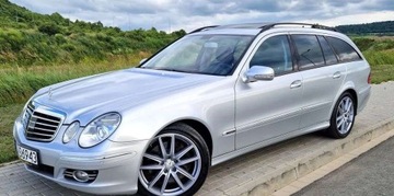 Mercedes-Benz 5.5 V8 388KM 4×4 Gaz Sekw Airmatic