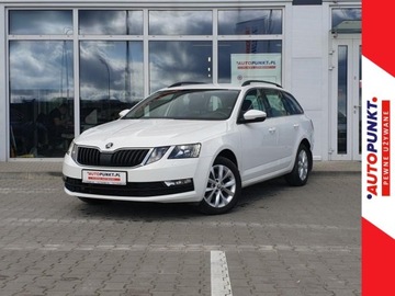 Skoda Octavia Ambition 4WD