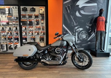Harley-Davidson Softail Sport Glide Harley-Dav...