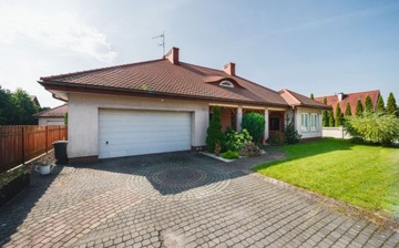 Dom, Michałowice, 260 m²
