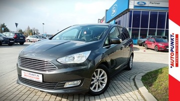 FORD Grand C-Max TITANIUM