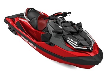 Skuter wodny Sea Doo RXT X RS 325 Audio Model 2024