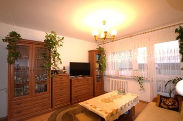 Mieszkanie, Kwidzyn, 34 m²