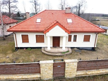 Dom, Bełchatów, 350 m²