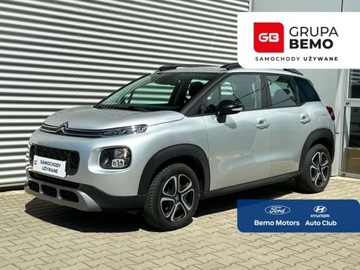 Citroen C3 Aircross 1.2 110 KM AUTOMAT Salon P...