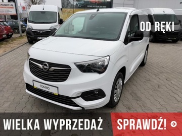 Opel Combo CARGO L2 102KM