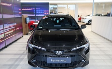 Toyota Corolla 1.2 T Active Business