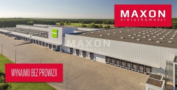 Magazyny i hale, Poznań, 3626 m²