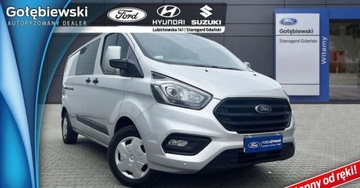 Ford Transit Custom U110, Trend L2H2, 2.0 EcoB...