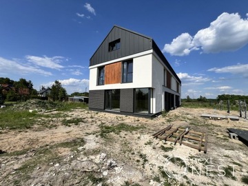 Dom, Sulejówek, Sulejówek, 235 m²