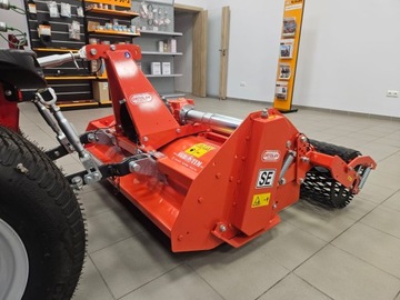 Glebogryzarka separacyjna 125 KUBOTA,ISEKI,YANMAR