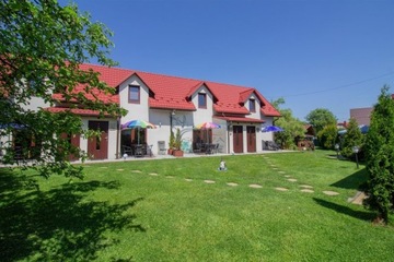 Dom, Buczkowice, Buczkowice (gm.), 606 m²