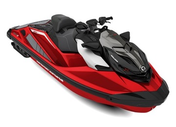 Skuter wodny Sea Doo RXP X RS 325 Audio Model 2024