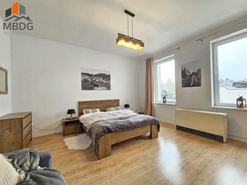 Mieszkanie, Zakopane, Zakopane, 113 m²