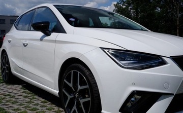 Seat Ibiza FR LED Alu 18 Wirtualne Zegary Klim...