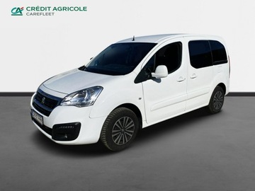 Peugeot Partner 1.6 BlueHDi Active Kombi. DW6Y449