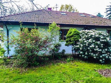 Dom, Milanówek, Milanówek, 120 m²