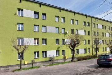 Mieszkanie, Siemianowice Śląskie, 44 m²