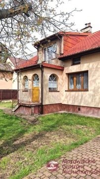 Dom, Nowy Dwór Mazowiecki, 140 m²