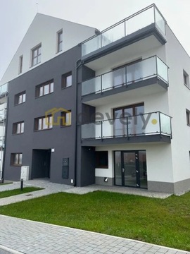 Mieszkanie, Wieliczka, 48 m²