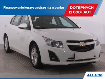 Chevrolet Cruze 1.8 i 16V, Salon Polska, GAZ