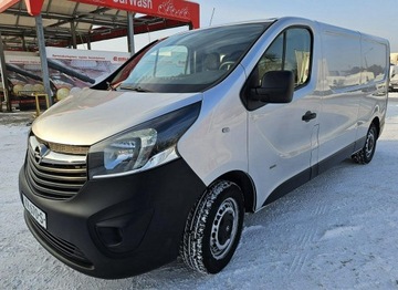 Opel Vivaro cdti .