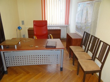 Biuro, Opole, Śródmieście, 270 m²
