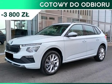 Skoda Kamiq Selection 1.5 TSI 150KM DSG Winter Plus