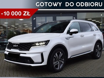 Kia Sorento 1.6 T-GDI HEV Prestige Line 4WD aut 7os. Suv 230KM 2023